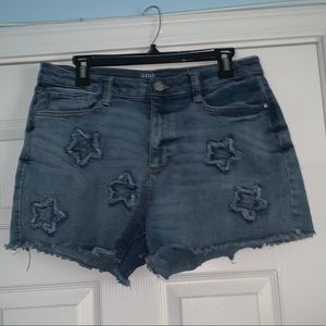 A.n.a Shorts